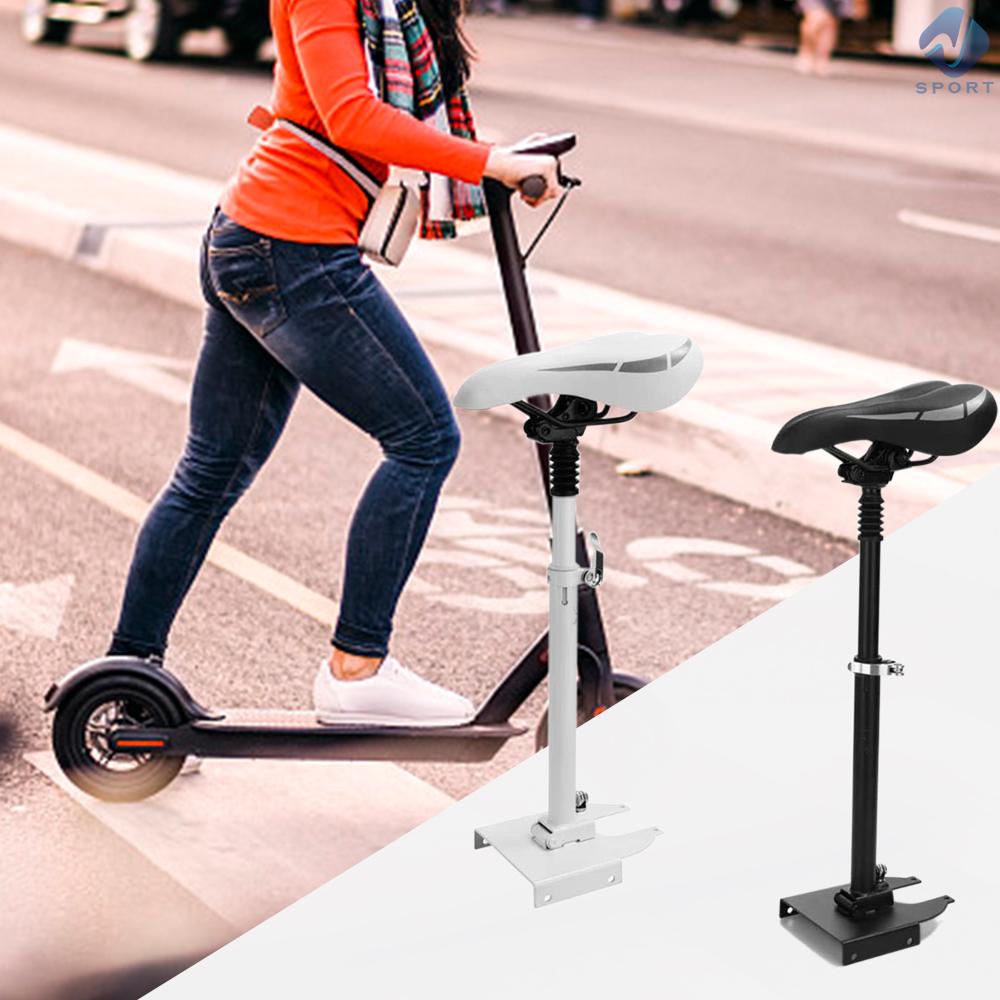 Yên Xe Có Thể Điều Chỉnh Độ Cao Dành Cho Xe Trượt Điện Xiaomi M365 Scooter