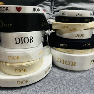 ✿ruy băng bó hoa✿ tự làm handmade ruy băng dior nhà handmade ruy băng xiaohongshu đề nghị bảo quản hoa bao bì hộp va chạm thương hiệu ruy băng