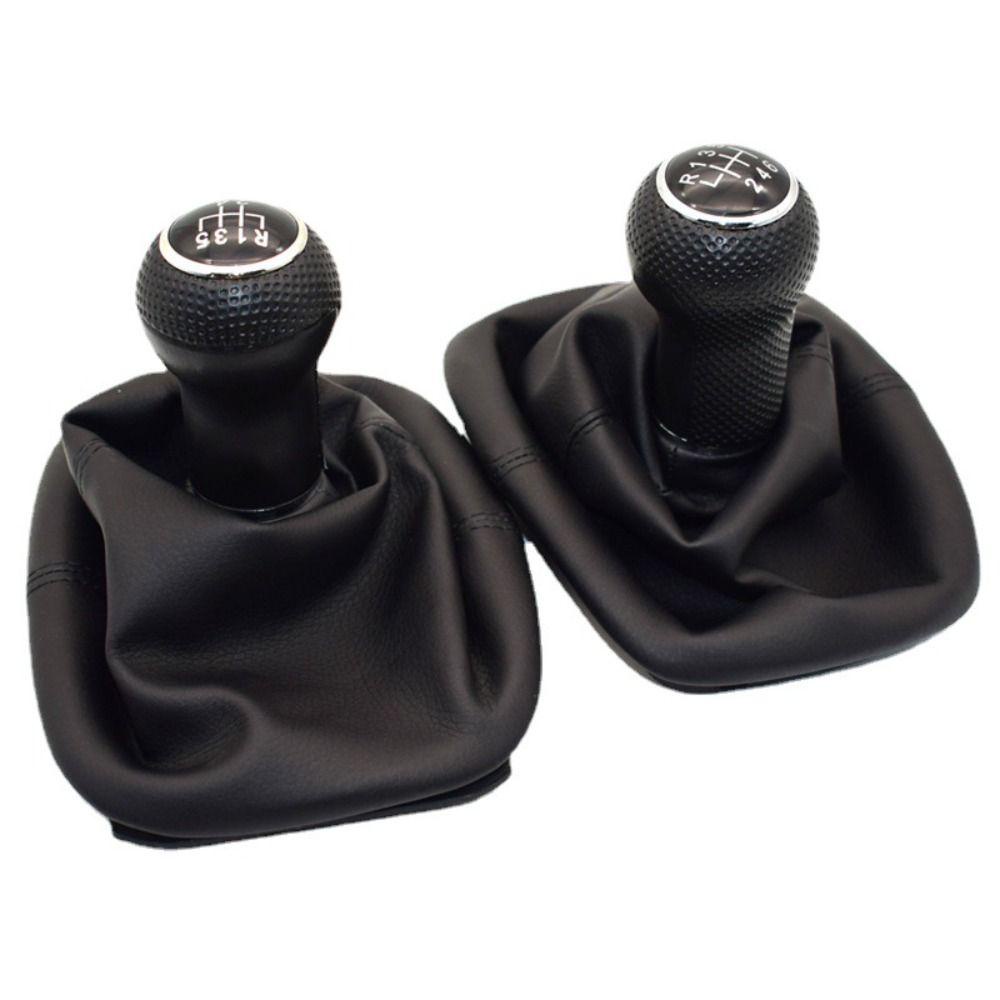 Vỏ Bọc Cần Gạt Số Xe Hơi Volkswagen 5 / 6 Tốc Độ 12mm