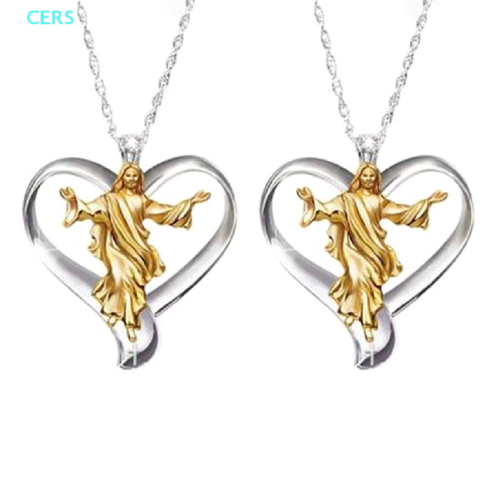 Vòng Cổ Choker Mặt Thánh Giá Thời Trang Cho Nữ