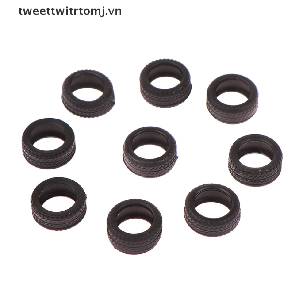 20 Mô Hình Bánh Xe Hơi Tỉ Lệ 1 / 64 Chất Lượng Cao