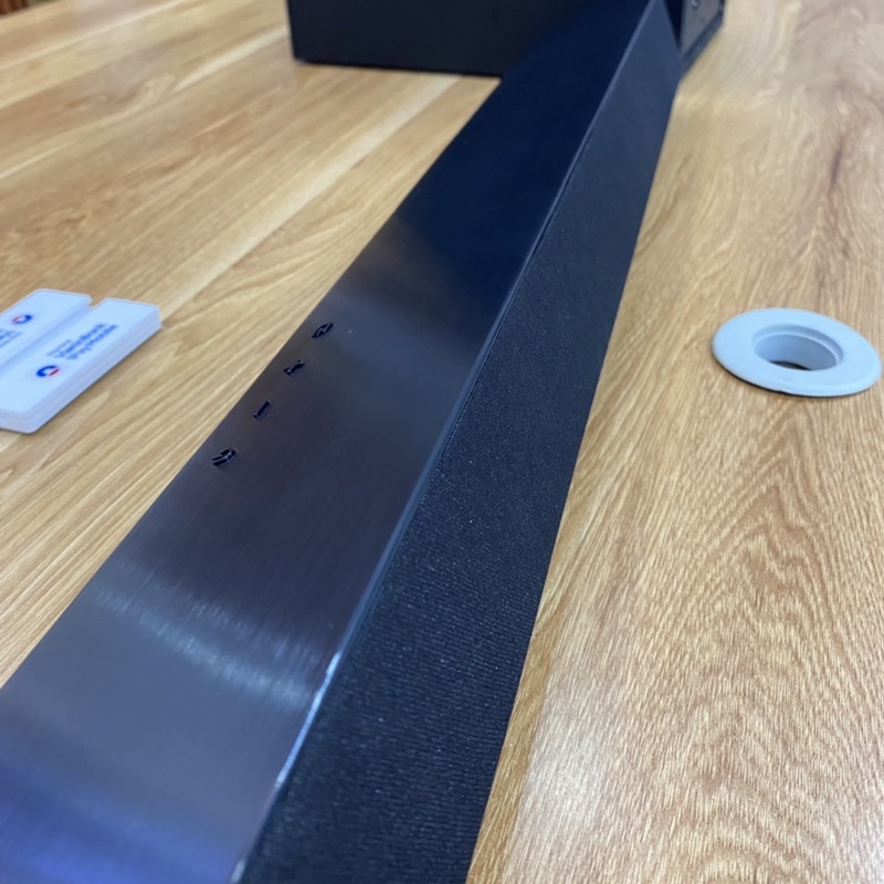 Loa Soundbar Samsung HW-B450/XV 2.1 300W Hàng Chính Hãng Bảo Hành 12 Tháng