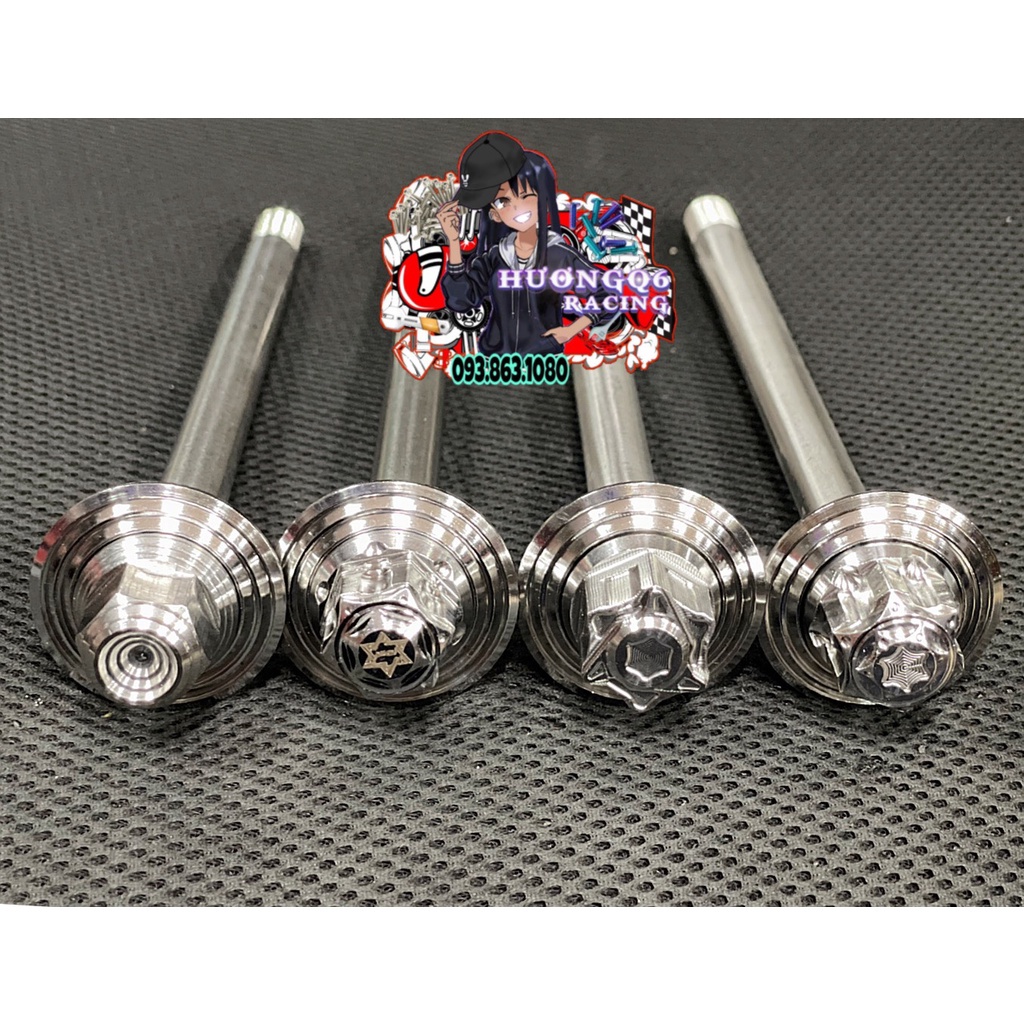 🔥🔥🔥 Lông Đền Salaya Inox 304 6Li, 8Li, 10Li 🔥🔥🔥