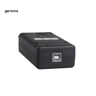 GAR Diagnostic Never Locking 1.4.0 Version Auto Scanner Tool for BMW E38 E39 E46