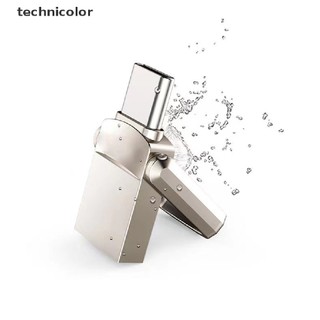 Usb 3.0 2TB OTG Type C Chất Lượng Cao