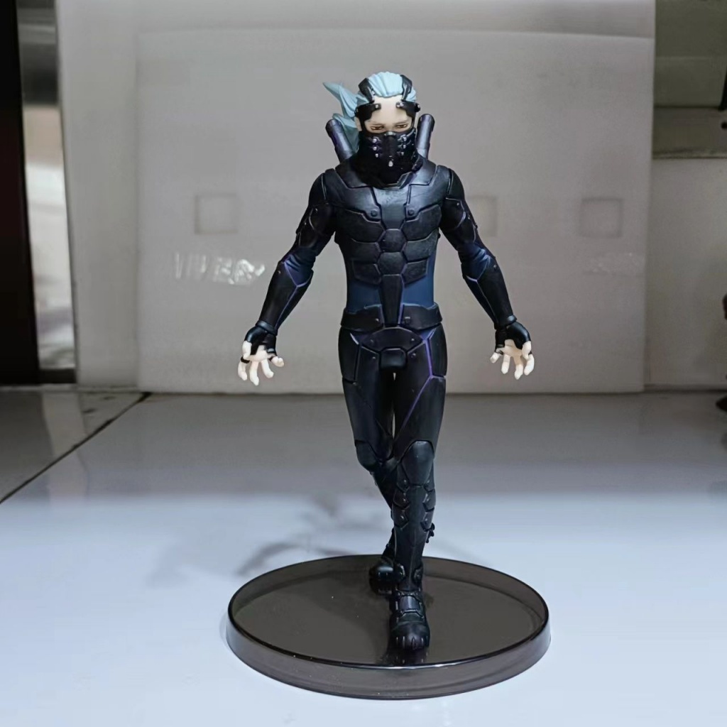 ✨Mô Hình Đồ Chơi Nhân Vật My Hero Academia All Might Midoriya Izuku Bakugo Katsuki Booming Frozen Tupi