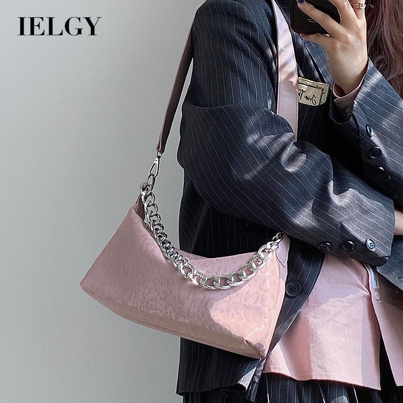 Túi Đeo Chéo Vai Bằng Da Mềm Thời Trang Sành Điệu Cho Nữ