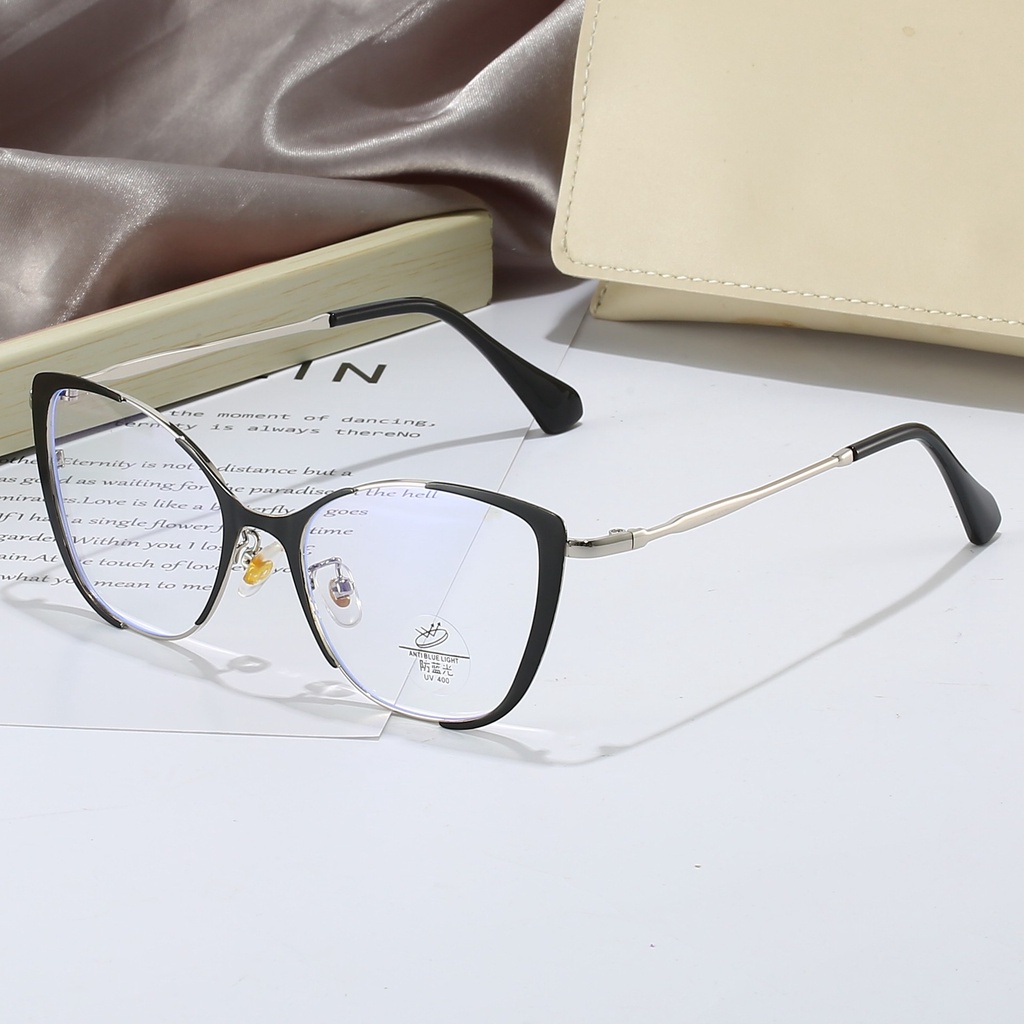 Mắt Kính Chống Bức Xạ Ttr90 Cho Cả Nam Và Nữ