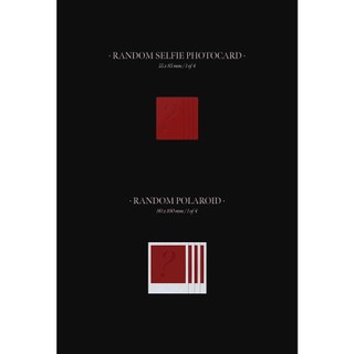 BLACKPINK JISOO [ME] First Single Album