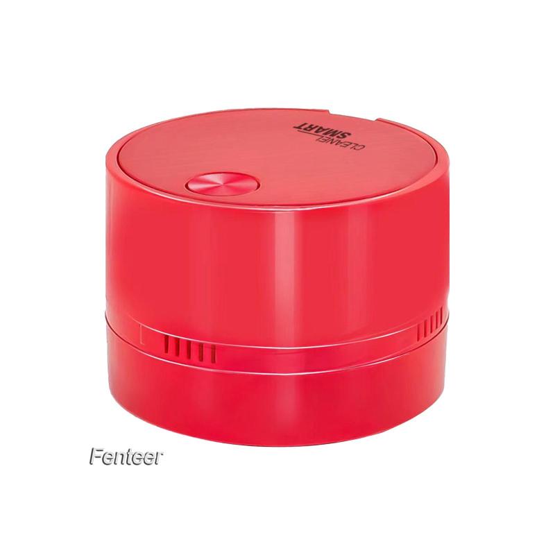 Máy Hút Bụi Mini Cầm Tay Để Bàn Tiện Dụng Cho Gia Đình