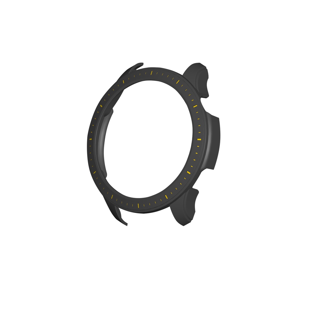 Khung Cứng PC Bảo Vệ Đồng Hồ Thông Minh Xiaomi Huami Amazfit GTR 4