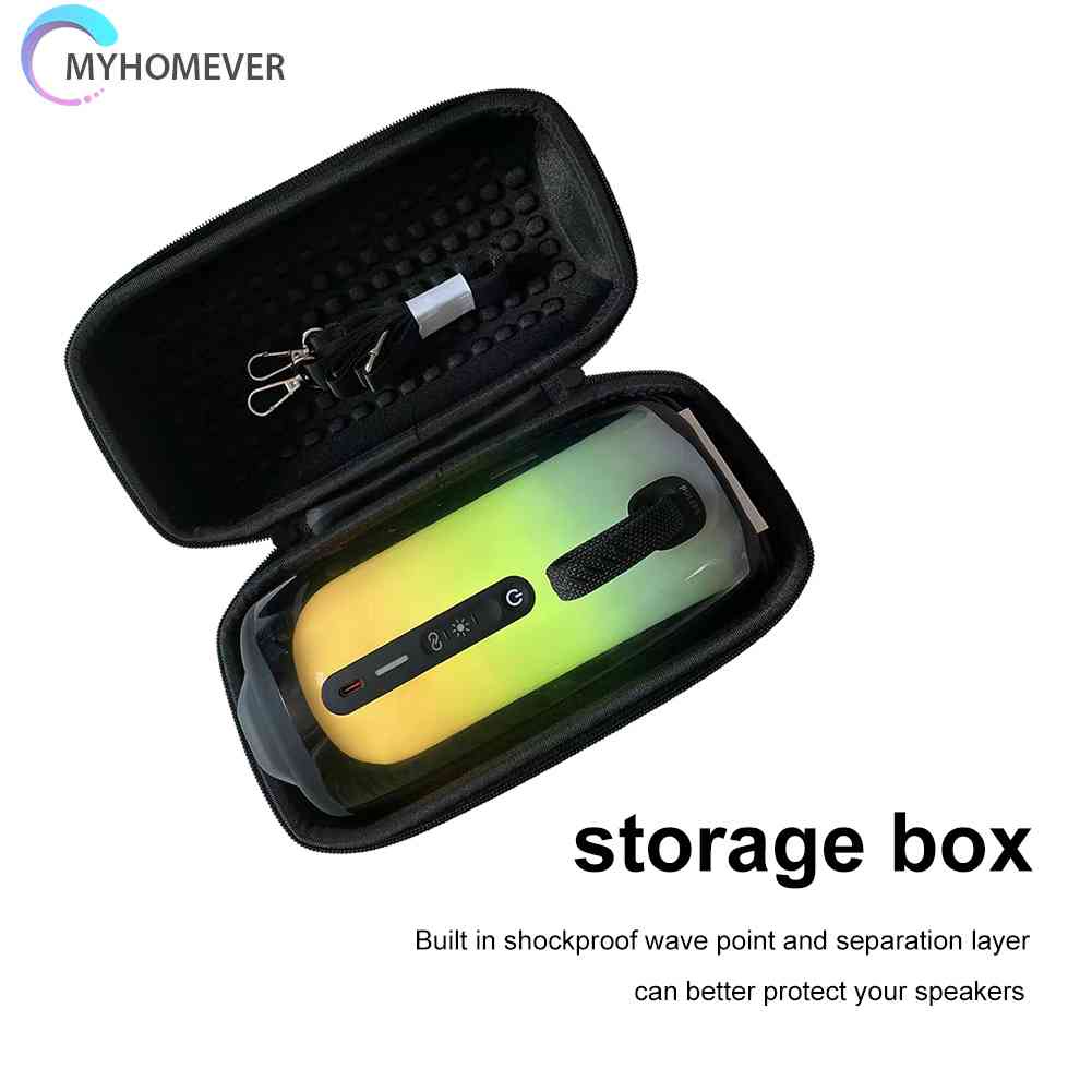 Túi Đựng Loa Bluetooth JBL Pulse5