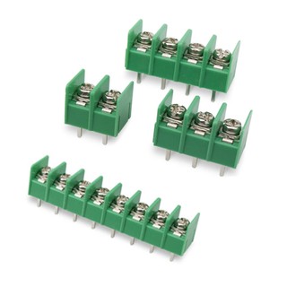 Cầu đấu domino header kf8500 2p 3p 4p 8.5mm 300v 20a