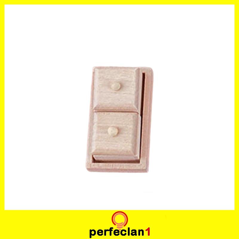 Khay Đựng Đồ Trang Trí Phòng Khách Búp Bê Tỉ Lệ 1 / 12