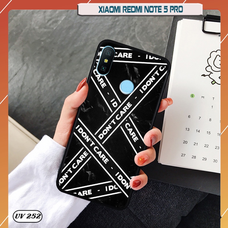 Ốp lưng siêu hót Xiaomi Redmi Note5 Pro