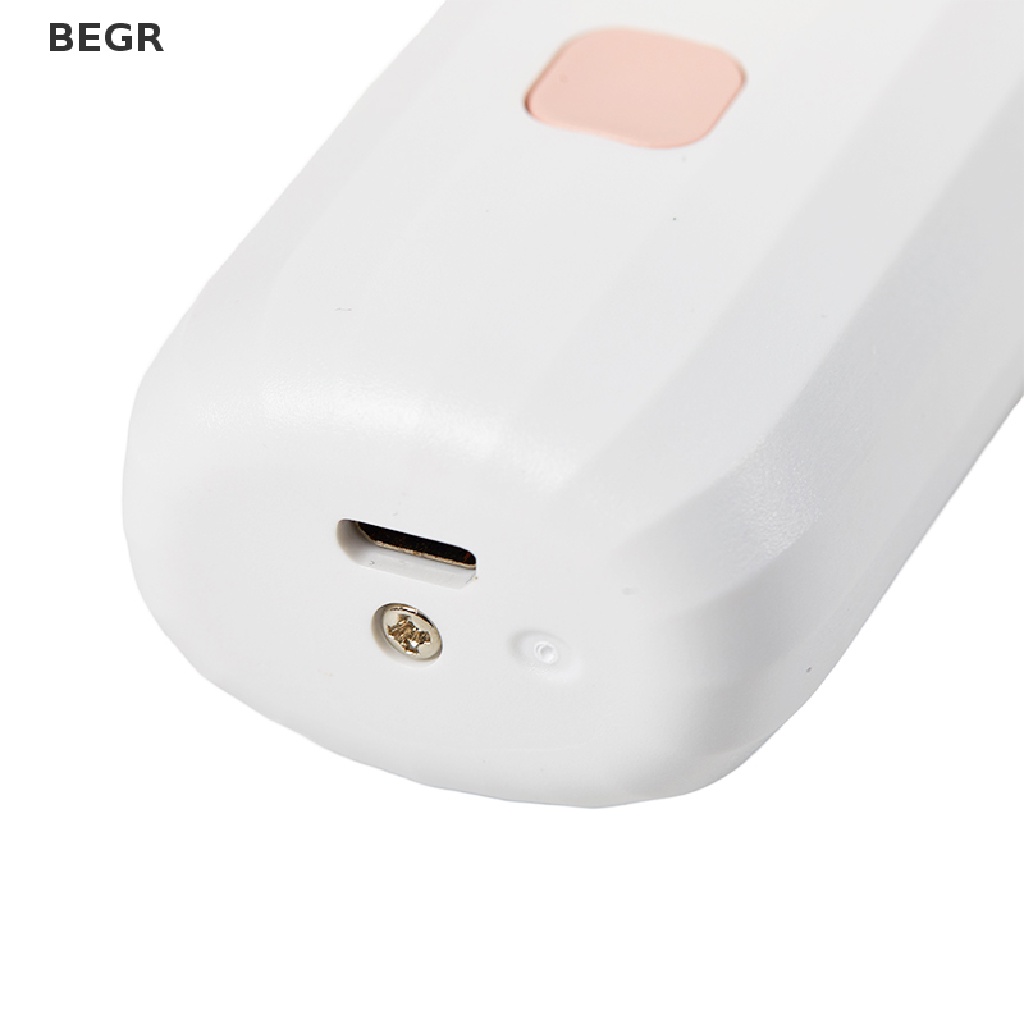 Máy Phun Sương Nano 20mL Dưỡng Ẩm Chăm Sóc Da Mắt