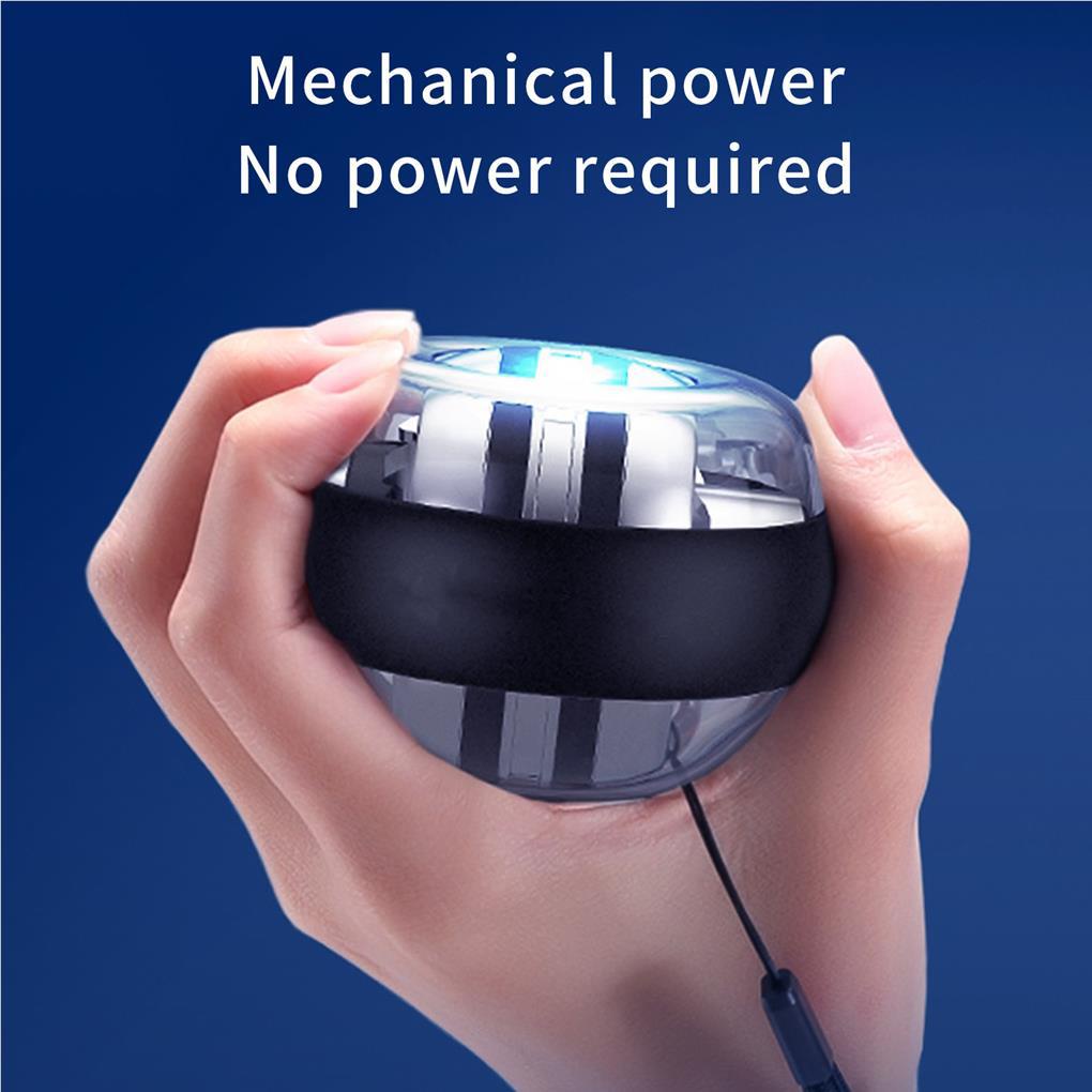 Bóng Tự Sao Cầm Tay Không Gây Tiếng Ồn Nhỏ Gọn Hỗ Trợ Luyện Tập Thể Thao Cho Nam