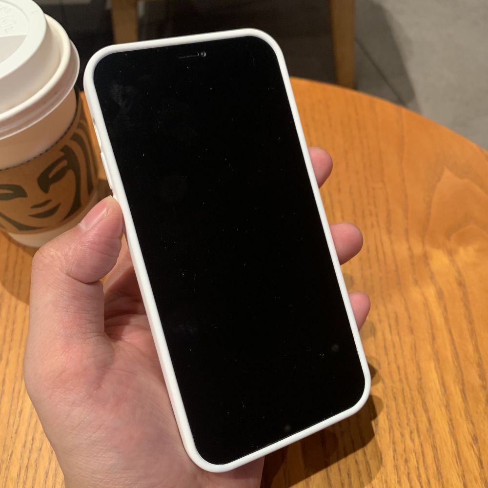 Ốp Điện Thoại Silicon Mềm Dạng Ví Đựng Thẻ Màu Trơn Sang Trọng Cho IPhone 14 13 11 12 Pro Max XS XR 7 8 14 Plus