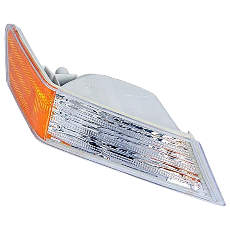 Set 2 Đèn Sương Mù Trước Bên Trái Phải Cho Jeep Patriot 2007-2014