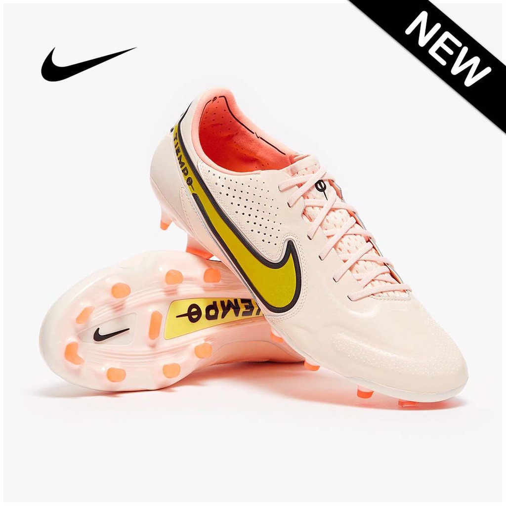 Giày Đá Bóng Nike Tiempo Legend 9 Academy Fg Chất Lượng Cao