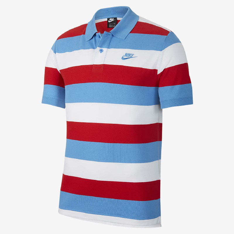Áo Thun POLO Ngắn Tay Họa Tiết Kẻ Sọc Phong Cách Thể Thao Adidas CJ4466