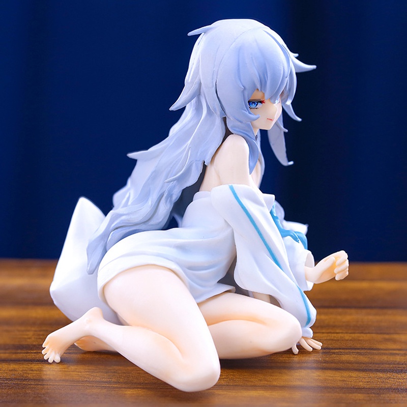 Mô Hình Đồ Chơi Nhân Vật Nữ Anime Frontline PA-15 12cm