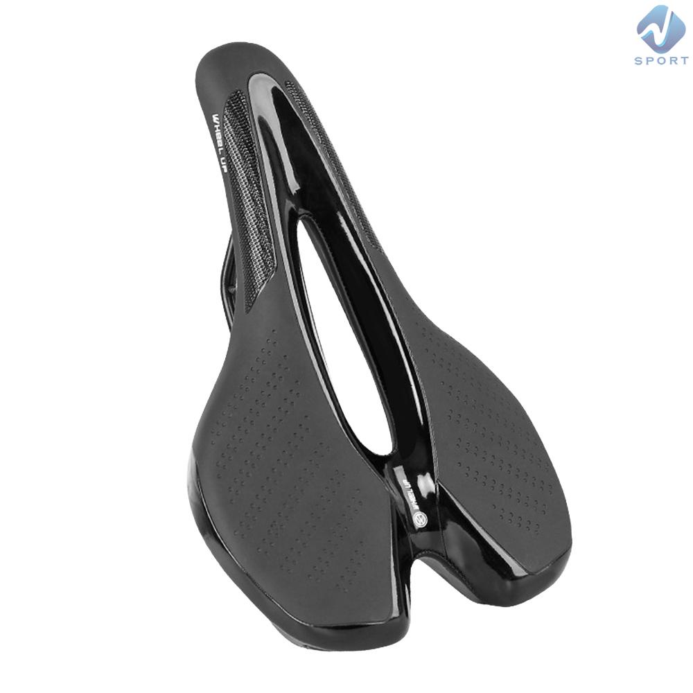 Yên Xe Đạp Leo Núi Mềm Mại Thoáng Khí Kèm Sạc USB Chuyên Dụng Chất Lượng Cao