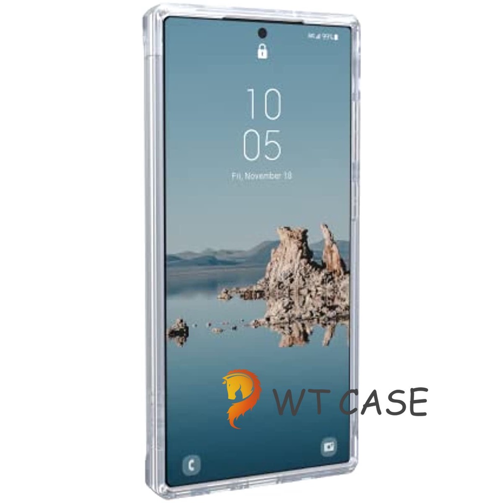 Ốp Điện Thoại UAG Cho Samsung Galaxy S23 Ultra S22Ultra Case S23 S23 + S22Ultra S22 Plyo Magsafe