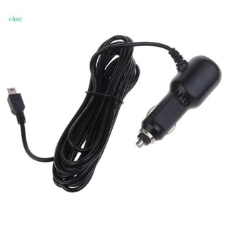 Dây cáp sạc camera hành trình mini 12v-24v usb dành cho xe hơi gps dvr