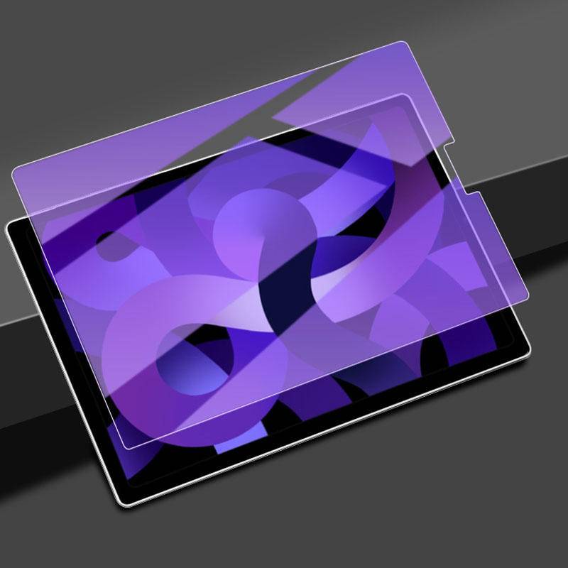 Kính Cường Lực Chống Ánh Sáng Xanh Cho iPad Air Mini 6 5 4 3 2 1 10.5 10.9 7.9 8.3 Pro 11 12.9 2015 2017 2018 2020 2021 20222 10 9 8 7 6 5 10.9 10.2 9.7