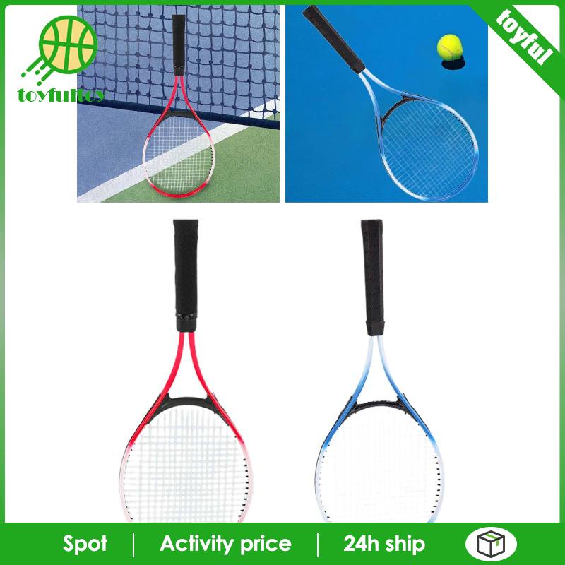 Vợt Chơi Tennis Trọng Lượng Nhẹ Dành Cho Người Mới Bắt Đầu