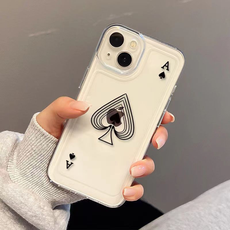 ✅Ốp Điện Thoại Mềm Họa Tiết Khối Lập Phương Sáng Tạo Bảo Vệ Cho iPhone 13 Mini 12promax 14 xs xr 7 8plus 6s Se2In YTM6