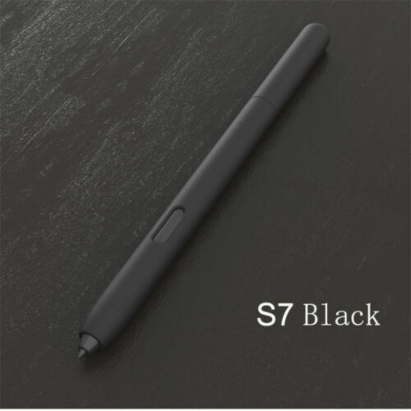 Ốp Máy Tính Bảng Silicon Cho Samsung Galaxy Tab S6 Lite S7 FE S8 Plus 10.4 &quot;11&quot; 12.4 &quot;P610 P619 X700 X800 T870 T970 T730