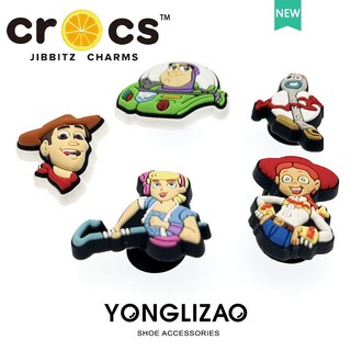 cross jibbitz charms Đặt Nút jibbitz