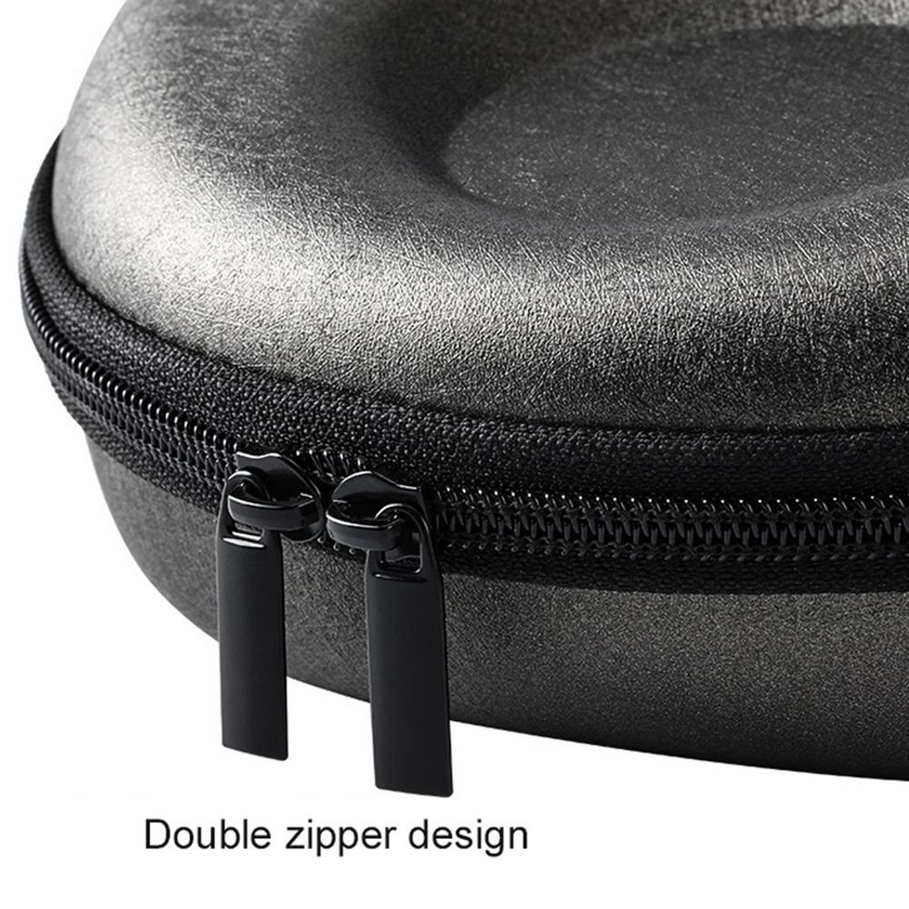 Hộp Đựng Tai Nghe Bằng EVA Cứng Chống Sốc Chống Nước Cho Sony PS5 PULSE 3D