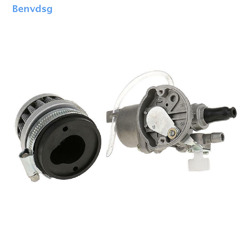 Bộ Chế Hòa Khí 47cc 49cc Mini Cho Xe Mô Tô Địa Hình