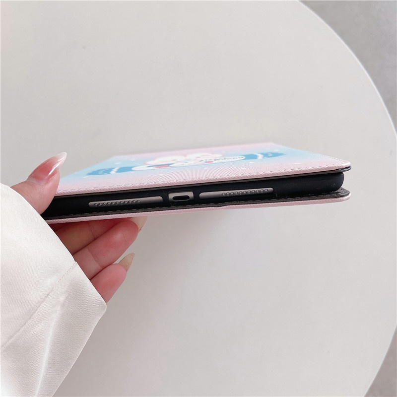 Bao Da Máy Tính Bảng Thông Minh Cho iPad Mini 1 2 3 4 5 6 Air Pro 9.7 2017 / 18 5th / 6th / 7th / 8th / 9th / 10th Gen 10.2 "10.5" 11.0 "10.9" 2020 20120