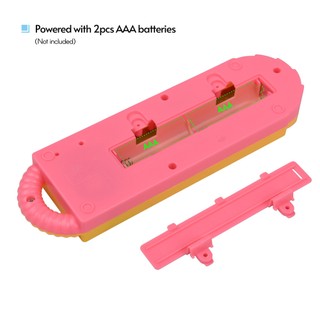 Đồ Chơi Đàn Piano Điện Tử Mini Cho Bé