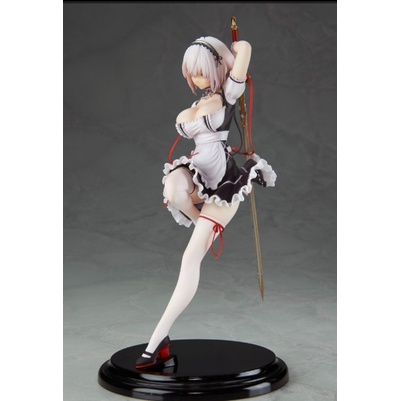 Mô Hình Đồ Chơi Nhân Vật Azur Lane Năm 2023