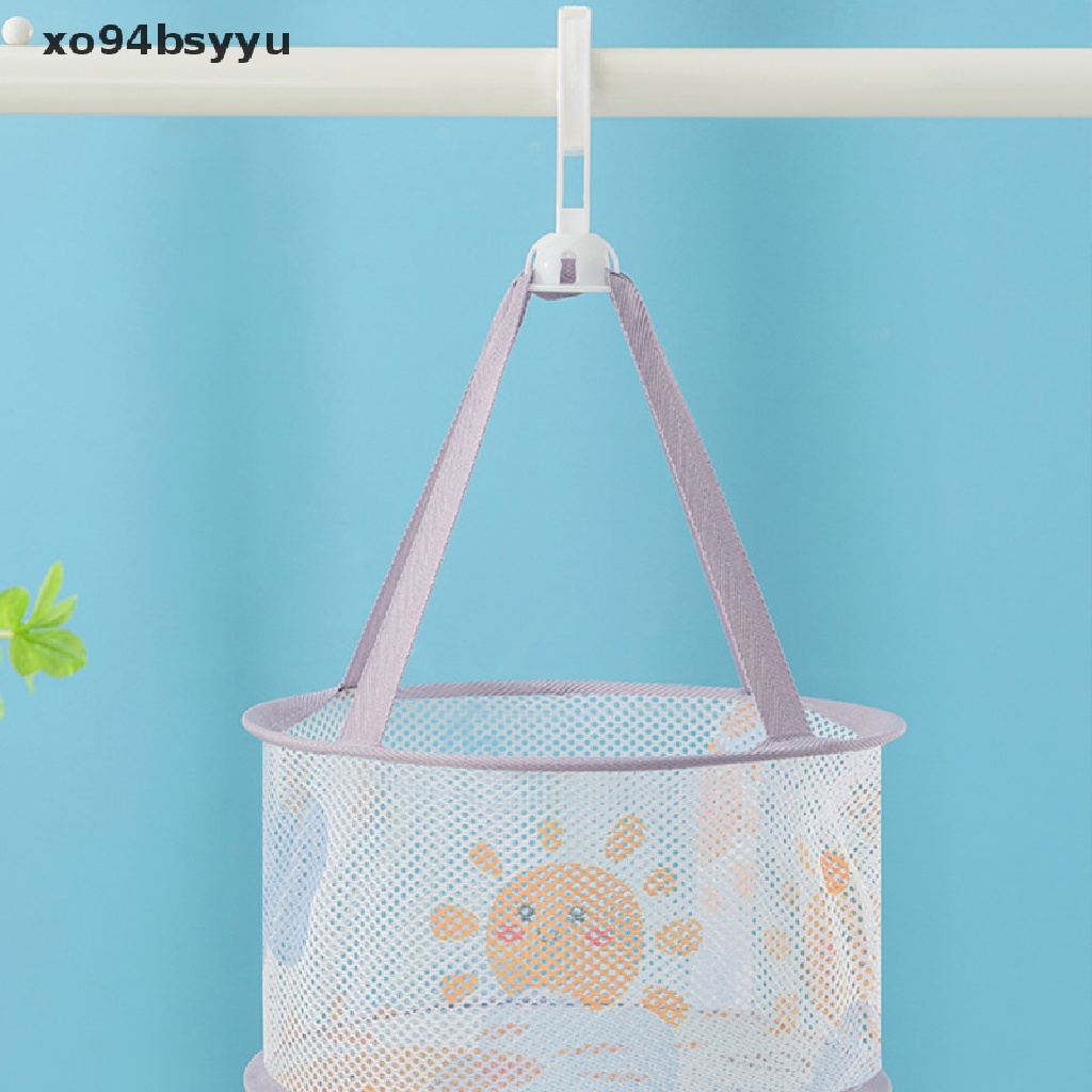 Túi Lưới Đựng Cọ Trang Điểm Xo94Bsyu Tiện Dụng