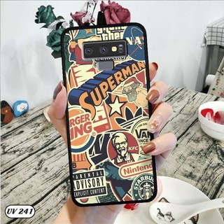 Ốp lưng siêu hót Sam Sung Galaxy Note 9