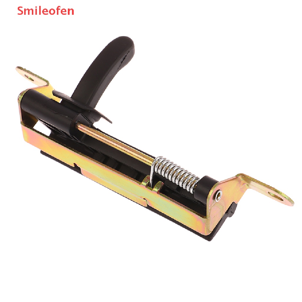 Tay Cầm Mở Cửa Đuôi Xe Tương Thích Với Lexus 69023-48010 4920348010 Mới Áo Thun Thiết Kế Mới Năng Động Thời Trang