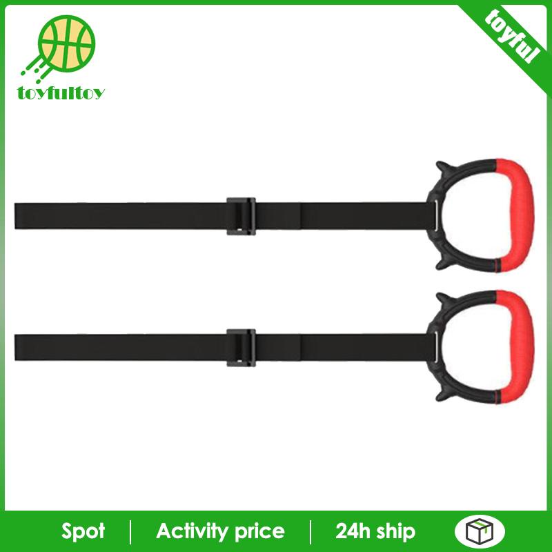 Vòng Nhẫn Tập Gym Có Thể Điều Chỉnh Dành Cho Trẻ Em Và Người Lớn