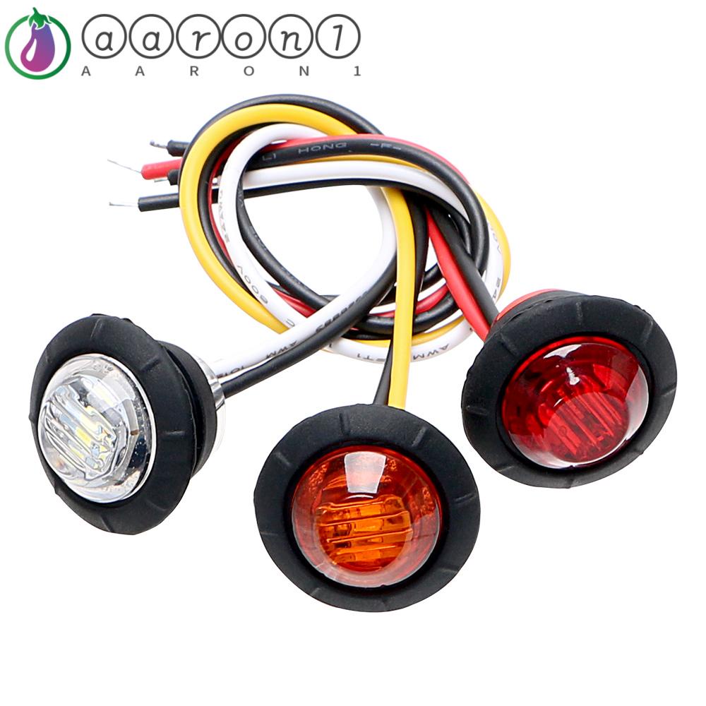 Đèn xi nhan gắn xe ô tô siêu sáng chống thấm nước nhiều màu tùy chọn