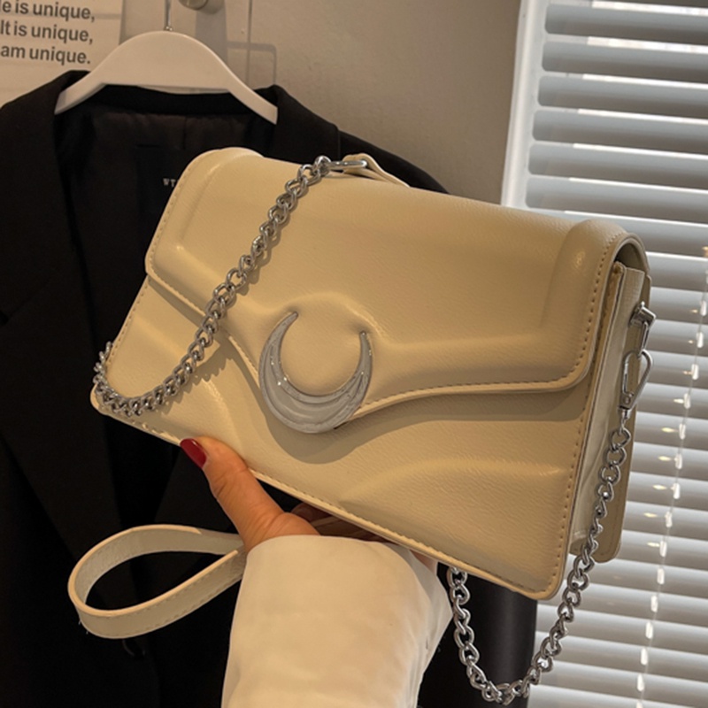 Túi Da Đeo Chéo Thời Trang Cho Nữ Chất Lượng Cao