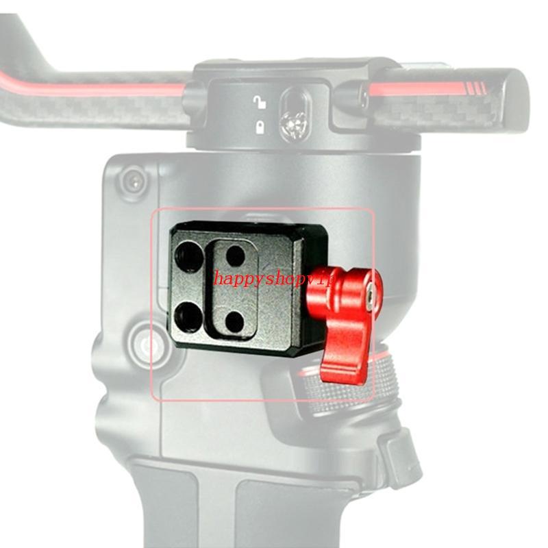 Ngàm Gắn Tiêu Chuẩn NATO Tháo Lắp Nhanh Cho Giày Lạnh