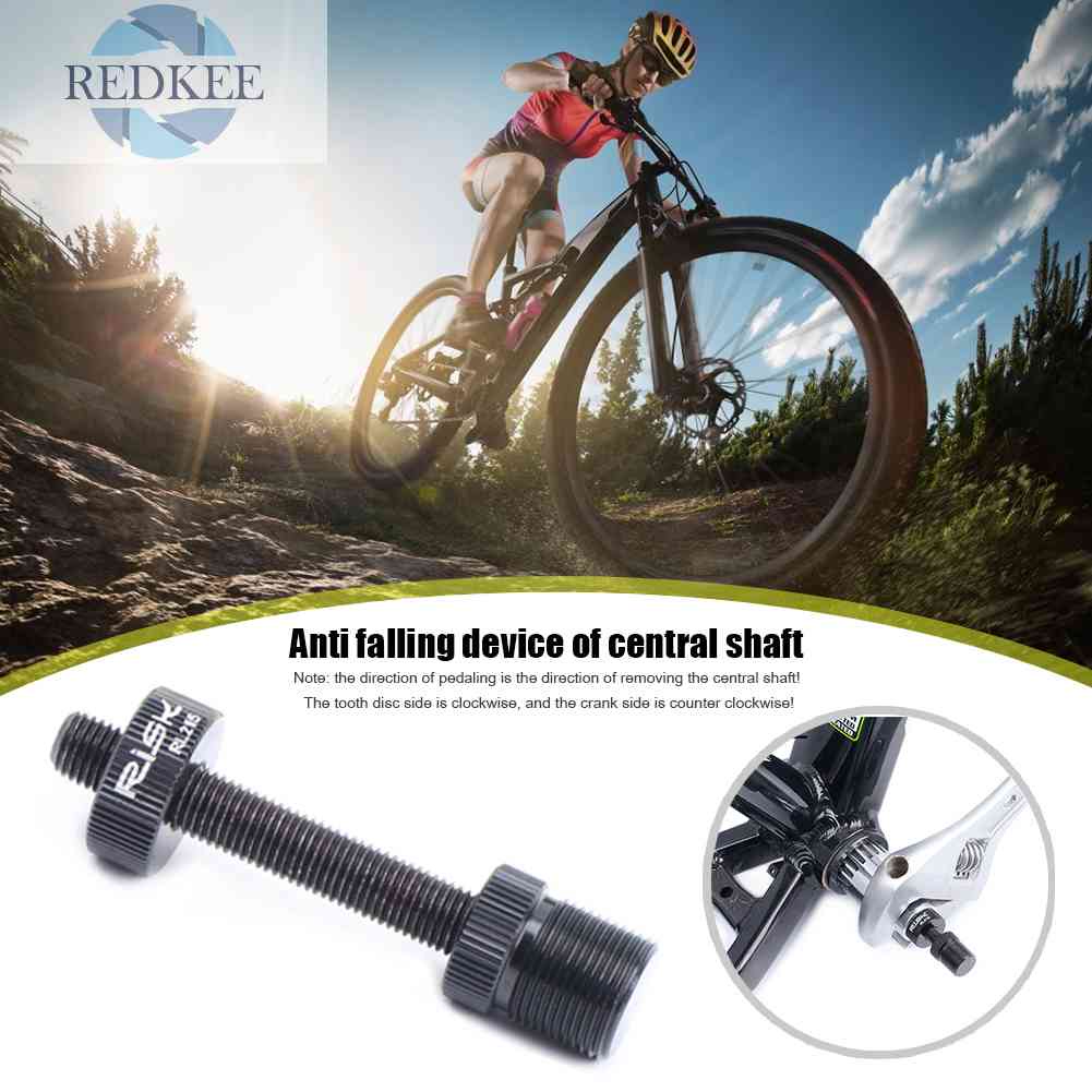 Dụng Cụ Sửa Chữa Trục Dưới Xe Đạp Chống Rơi