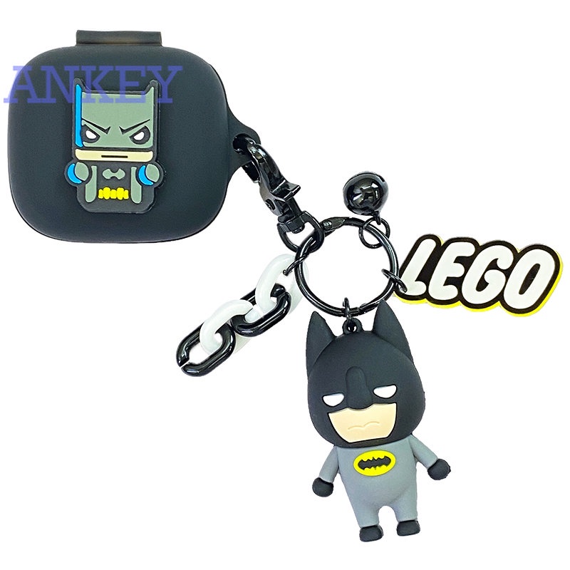 JBL Live Pro+ / JBL Live Pro 2 Cover Wireless Bluetooth Headset Protective Case