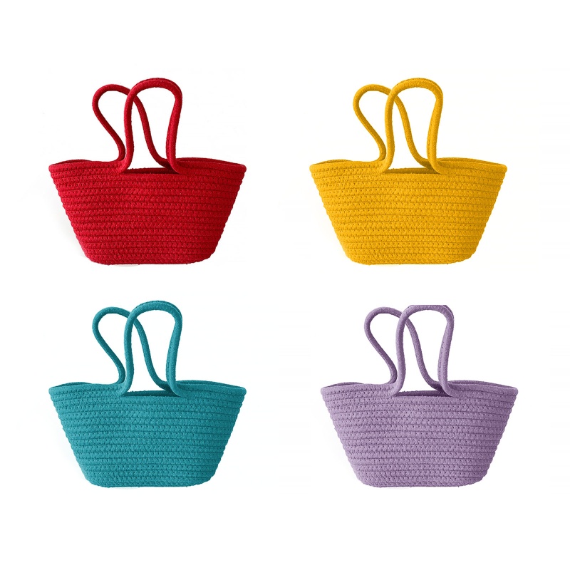 Túi Xách Đeo Vai Màu Sắc Thời Trang Cho Nữ