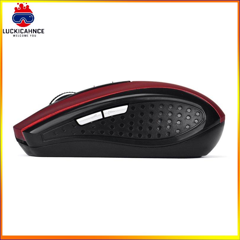 Chuột không dây 2.4Ghz DPI1600